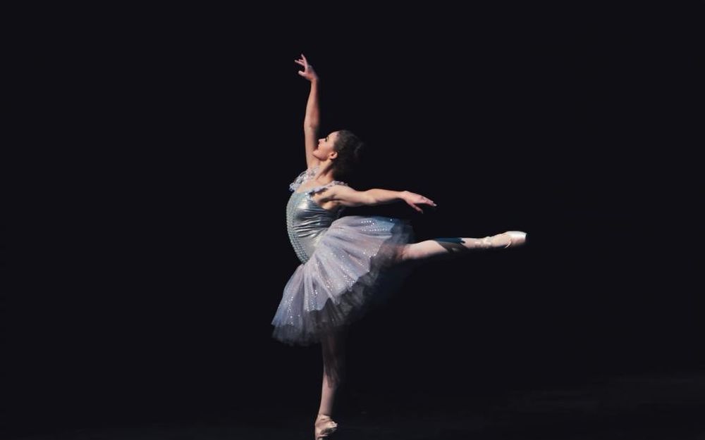 Ballet e Dança — imagem ilustrativa