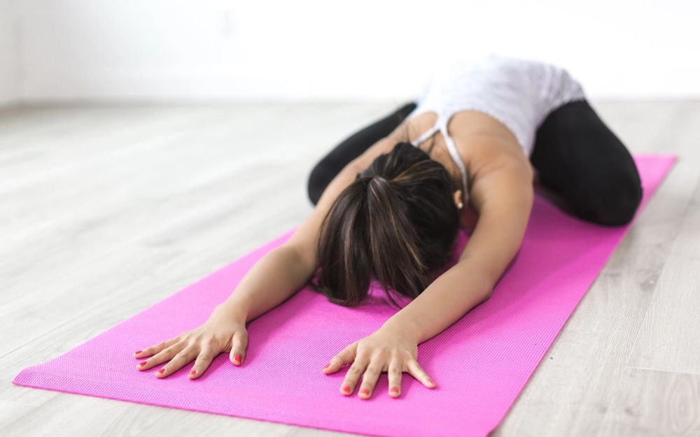 Pilates e Exbody — imagem ilustrativa